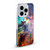 Cosmo18 Space Lagoon Nebula Soft Gel Case for Apple iPhone 17 Air