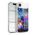 Cosmo18 Space Lobster Nebula Soft Gel Case for Apple iPhone 17 Air