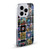 Cosmo18 Space The Amazing Universe Soft Gel Case for Apple iPhone 17 Pro Max