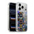 Cosmo18 Space The Amazing Universe Soft Gel Case for Apple iPhone 17 Pro