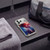 Cosmo18 Space Mysterious Space Soft Gel Case for Apple iPhone 17 Pro