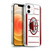 AC Milan 2022/23 Away Kit Soft Gel Case for Apple iPhone 12 / iPhone 12 Pro & MagSafe