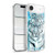 Aimee Stewart Animals White Tiger Soft Gel Case for Apple iPhone 17 Air