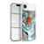 Aimee Stewart Animals Yellow Tiger Soft Gel Case for Apple iPhone 17 Air