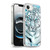Aimee Stewart Animals White Tiger Soft Gel Case for Apple iPhone 16e / Apple iPhone 17e & MagSafe