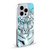 Aimee Stewart Animals White Tiger Soft Gel Case for Apple iPhone 16e / Apple iPhone 17e & MagSafe