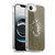 AC Milan 2022/23 Third Kit Soft Gel Case for Apple iPhone 16e / Apple iPhone 17e & MagSafe