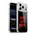 A Nightmare On Elm Street (2010) Graphics Never Sleep Again Soft Gel Case for Apple iPhone 17 Pro Max