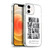 Assassin's Creed Legacy Typography Double Exposure Soft Gel Case for Apple iPhone 12 / iPhone 12 Pro & MagSafe