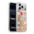 Haley Bush Pattern Painting Hearts Soft Gel Case for Apple iPhone 17 Pro Max
