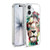 Riza Peker Animals The King Soft Gel Case for Apple iPhone 17