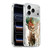 Riza Peker Animals Deer Soft Gel Case for Apple iPhone 17 Pro