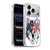 Riza Peker Animals Wolf Soft Gel Case for Apple iPhone 17 Pro