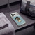 Barruf Dogs Gentle Pug Soft Gel Case for Apple iPhone 17 Pro Max