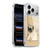 Barruf Dogs Pug Toy Soft Gel Case for Apple iPhone 17 Pro Max