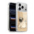 Barruf Dogs Pug Toy Soft Gel Case for Apple iPhone 17 Pro