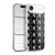 Aerosmith Classics Logo Pattern Soft Gel Case for Apple iPhone 17 Air