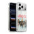 Aerosmith Classics Logo Decal Soft Gel Case for Apple iPhone 17 Pro Max
