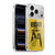 Aerosmith Classics Deuces Are Wild Soft Gel Case for Apple iPhone 17 Pro
