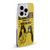 Aerosmith Classics Deuces Are Wild Soft Gel Case for Apple iPhone 17 Pro