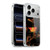 Aerosmith Classics Triangle Winged Soft Gel Case for Apple iPhone 17 Pro