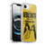 Aerosmith Classics Deuces Are Wild Soft Gel Case for Apple iPhone 16e / Apple iPhone 17e & MagSafe