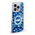 Brighton & Hove Albion F.C Logo Camou Soft Gel Case for Apple iPhone 17 Air