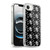 Aerosmith Classics Logo Pattern Soft Gel Case for Apple iPhone 16e / Apple iPhone 17e & MagSafe