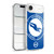 Brighton & Hove Albion F.C Logo Oversized Soft Gel Case for Apple iPhone 17 Air