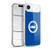 Brighton & Hove Albion F.C Logo Plain Soft Gel Case for Apple iPhone 17 Air