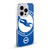 Brighton & Hove Albion F.C Logo Oversized Soft Gel Case for Apple iPhone 17 Pro Max