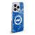 Brighton & Hove Albion F.C Logo Marble Soft Gel Case for Apple iPhone 17 Pro