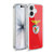 S.L. Benfica 2021/22 Crest Kit Home Soft Gel Case for Apple iPhone 17