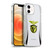 S.L. Benfica 2024/25 Crest Kit Third Soft Gel Case for Apple iPhone 12 / iPhone 12 Pro & MagSafe
