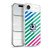 Scotland Rugby Graphics Lines Soft Gel Case for Apple iPhone 17 Air