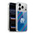 Scotland Rugby Graphics Stripes Soft Gel Case for Apple iPhone 17 Pro