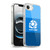 Scotland Rugby Graphics Stripes Pattern Soft Gel Case for Apple iPhone 16e / Apple iPhone 17e & MagSafe