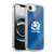 Scotland Rugby Graphics Stripes Soft Gel Case for Apple iPhone 16e / Apple iPhone 17e & MagSafe