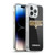 Vanderbilt University Vandy Vanderbilt University Double Bar Soft Gel Case for Apple iPhone 13 Pro Max & MagSafe