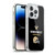 Vanderbilt University Vandy Vanderbilt University Helmet Logotype Soft Gel Case for Apple iPhone 13 Pro & MagSafe