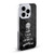 Motorhead Key Art Keep Calm Soft Gel Case for Apple iPhone 12 / iPhone 12 Pro & MagSafe