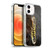 Motorhead Key Art Logo Soft Gel Case for Apple iPhone 12 / iPhone 12 Pro & MagSafe