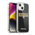 Vanderbilt University Vandy Vanderbilt University Double Bar Soft Gel Case for Apple iPhone 14