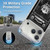 Motorhead Key Art Amp Stack Soft Gel Case for Apple iPhone 17 Pro