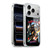 Motorhead Key Art Bomber Album Soft Gel Case for Apple iPhone 17 Pro
