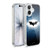 The Dark Knight Graphics Logo Soft Gel Case for Apple iPhone 17