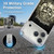 Motorhead Key Art Overkill Soft Gel Case for Apple iPhone 17 Pro
