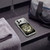 Motorhead Key Art Overkill Soft Gel Case for Apple iPhone 17 Pro