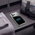 The Dark Knight Graphics Logo Black Soft Gel Case for Apple iPhone 17 Pro Max