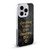 Motorhead Key Art Everything Louder Soft Gel Case for Apple iPhone 16e / Apple iPhone 17e & MagSafe